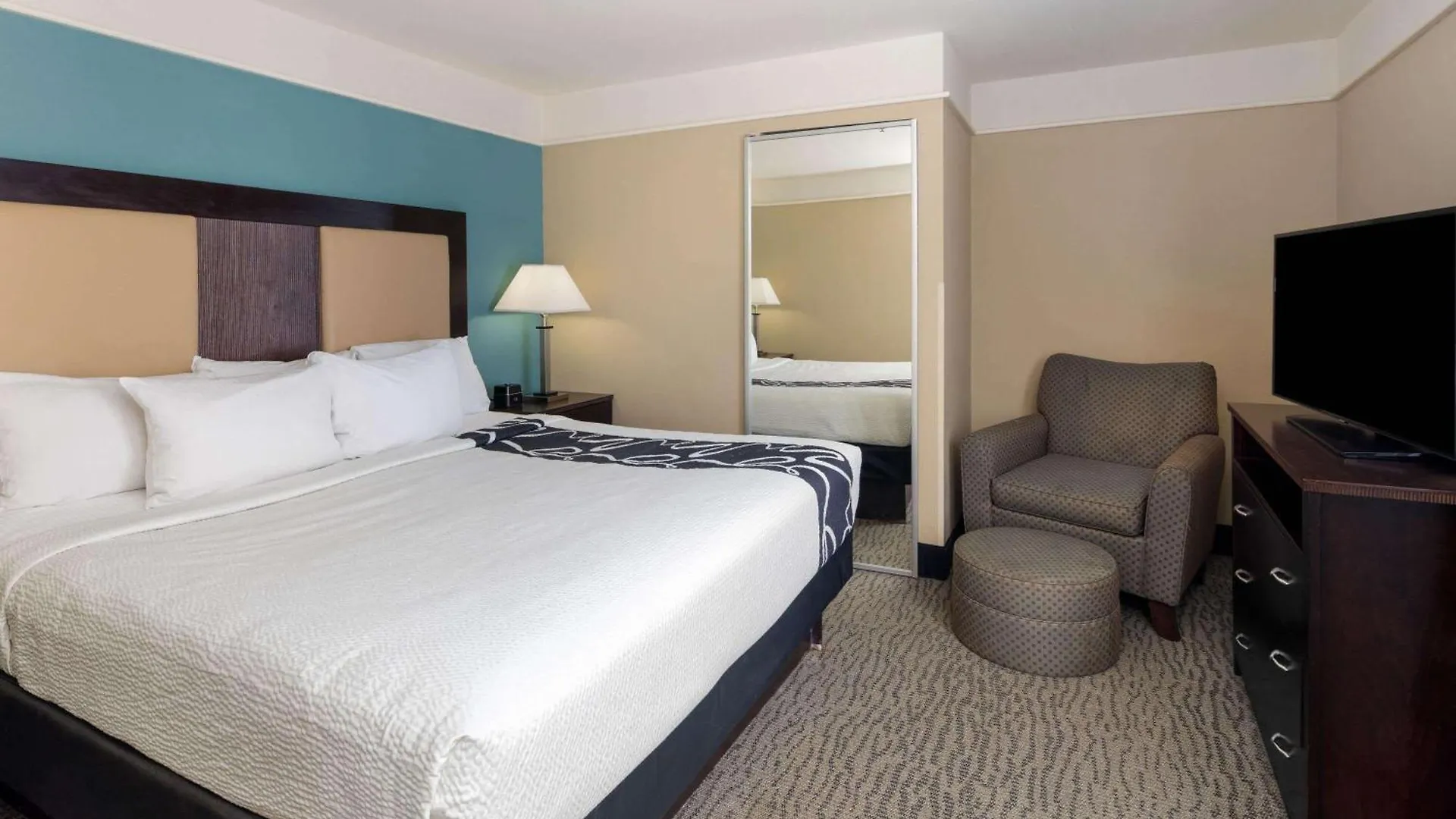 La Quinta By Wyndham Savannah Airport - Pooler