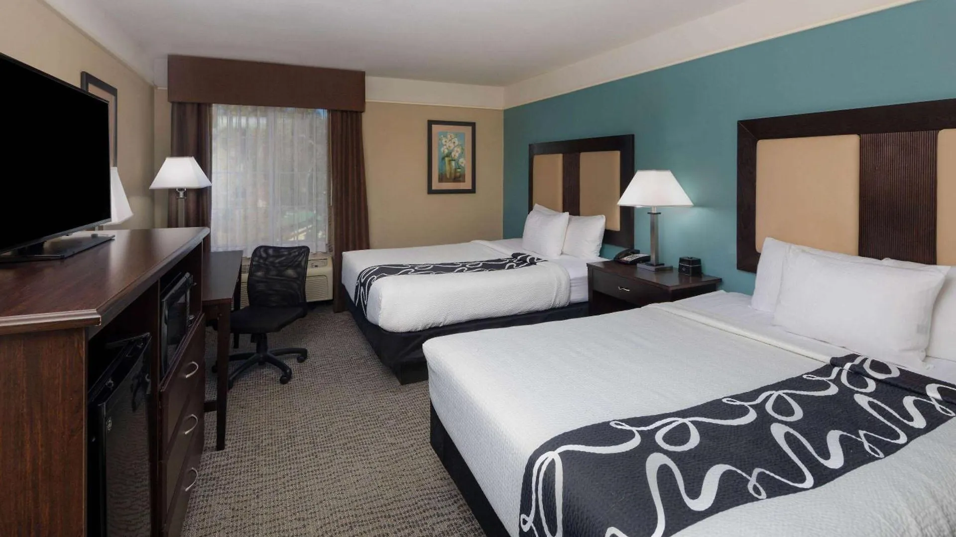 Hotel La Quinta By Wyndham Savannah Airport - Pooler