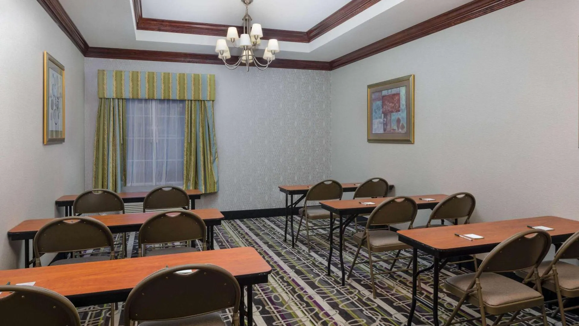 La Quinta By Wyndham Savannah Airport - Pooler 3*,  United States