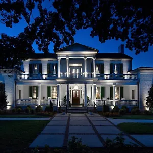 Bed & Breakfast Belle Air Mansion And ***