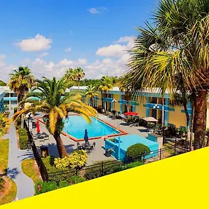 Hostel Bposhtels Florida Mall 