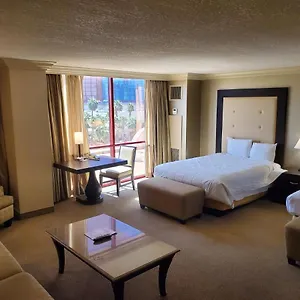 Aparthotel Suites Unit Strip Vegas 