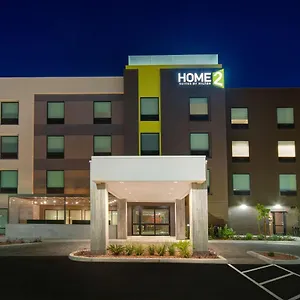 Hotel Home2 By Hilton Vegas North ***