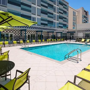 Hotel Springhill ***