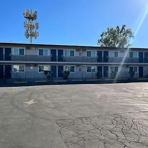 Hotel 6 Vegas Nv Downtown Fremont St **