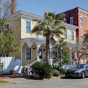 Palm Bed & Breakfast