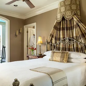 The On West Liberty Bed & Breakfast