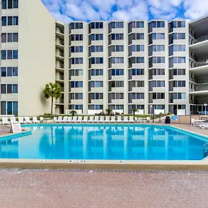 Hotel The Of The Gulf #319 