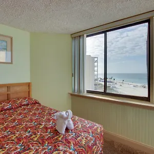 Hotel The Of The Gulf #523 