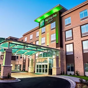 & - Airport - Pooler By Ihg Hotel
